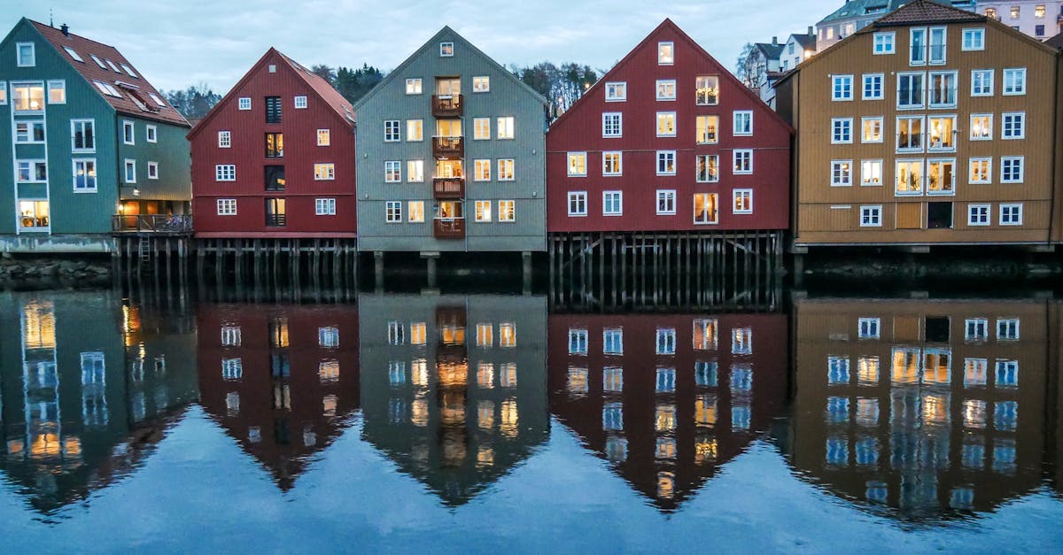 découvrez tout sur les lacs artificiels, leur utilité, leur impact sur l'environnement et leur beauté à travers le monde.