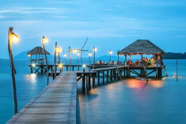 découvrez les plus belles plages du monde et préparez-vous à vivre des moments inoubliables au bord de l'eau.