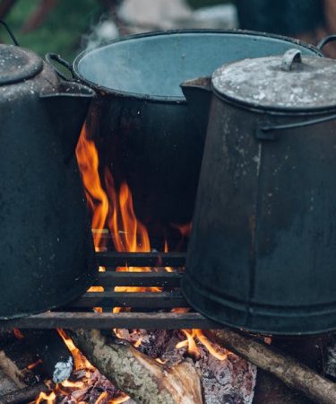 découvrez notre large sélection de campings pour des vacances en pleine nature. profitez de moments de détente et de convivialité dans des cadres idylliques.