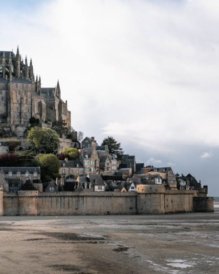 découvrez des châteaux majestueux et chargés d'histoire à travers notre collection de châteaux à visiter et à explorer. plongez dans l'univers fascinant des châteaux et laissez-vous transporter dans le temps.
