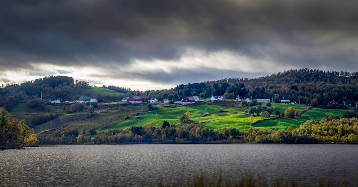 découvrez tout sur les lacs artificiels : leur création, leur utilité, et leur impact sur l'environnement. explorez les merveilles des lacs artificiels et leurs implications dans la société moderne.