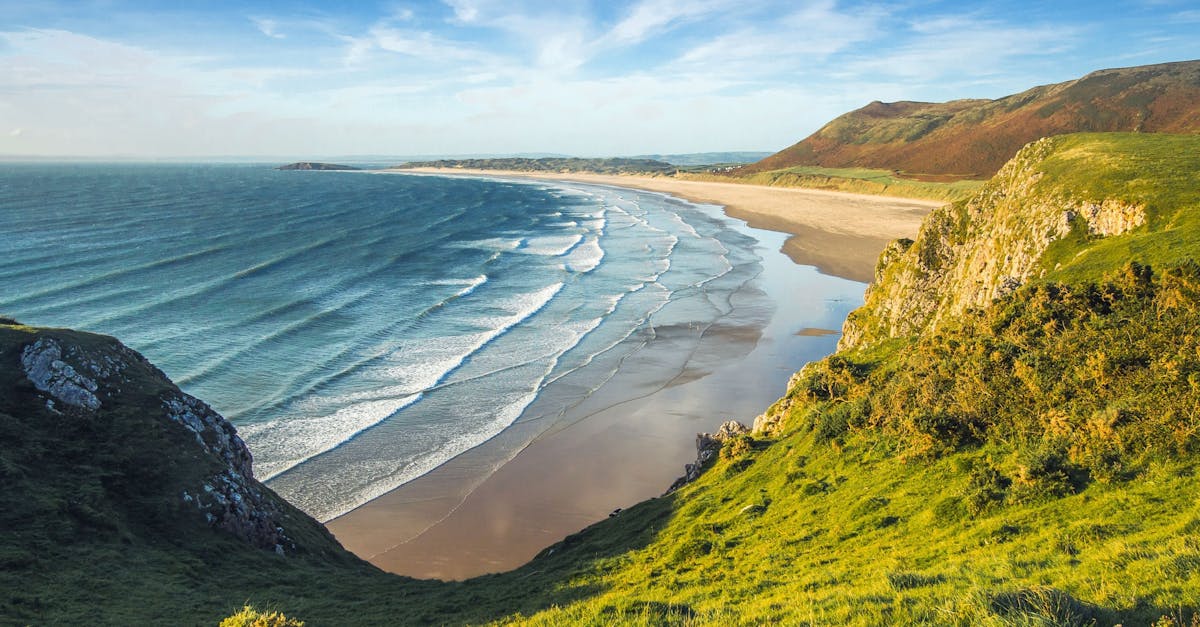 découvrez les plus belles plages du monde et préparez-vous pour des vacances idylliques avec nos conseils de voyage et nos recommandations de destinations balnéaires.