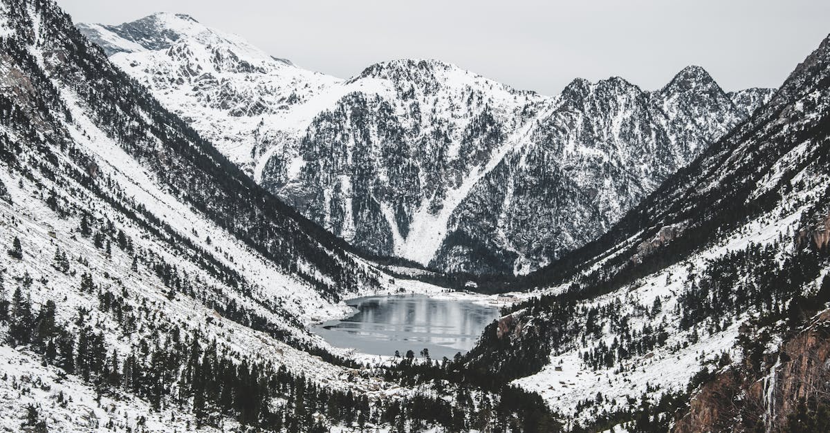 découvrez cauterets, une charmante station de montagne au cœur des pyrénées, offrant une incroyable diversité d'activités hivernales et estivales, des paysages à couper le souffle et une architecture typique de montagne.