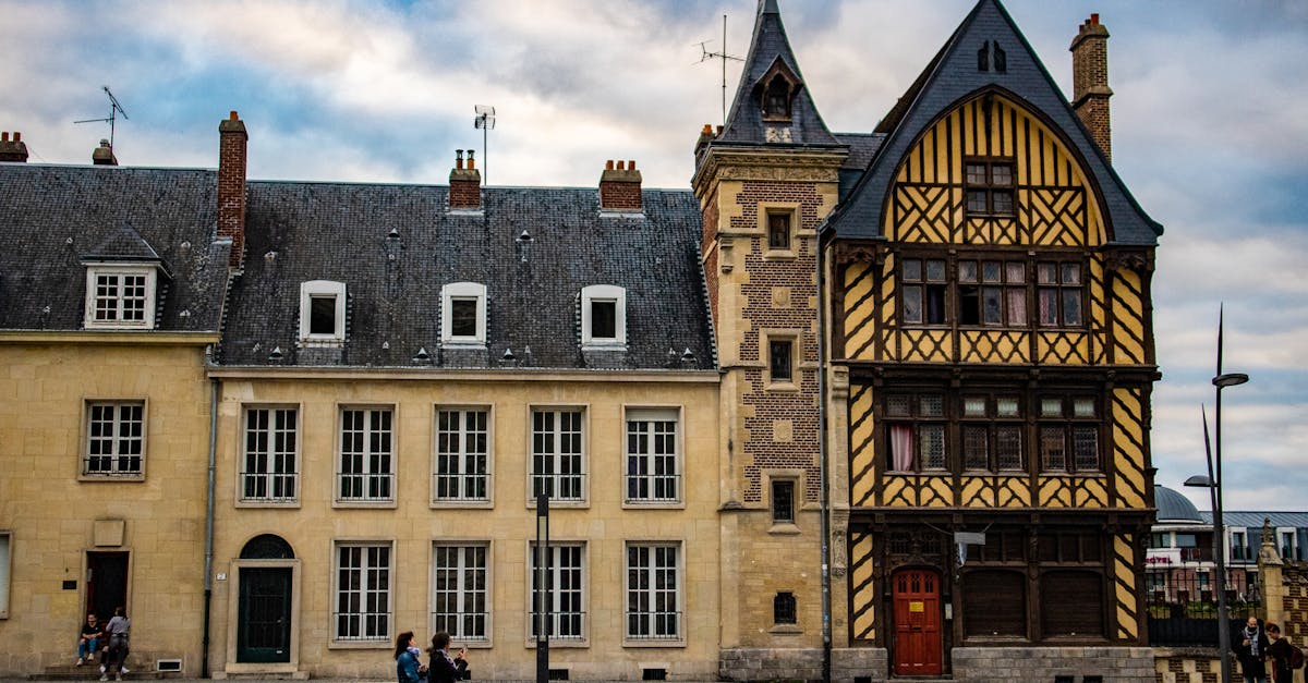 découvrez l'histoire et le charme du château du clos lucé, demeure de léonard de vinci, à travers ses somptueux jardins et ses expositions fascinantes.