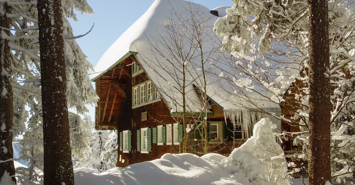 découvrez notre sélection de cottages pour des vacances au charme authentique, entre nature et confort, dans des lieux d'exception.