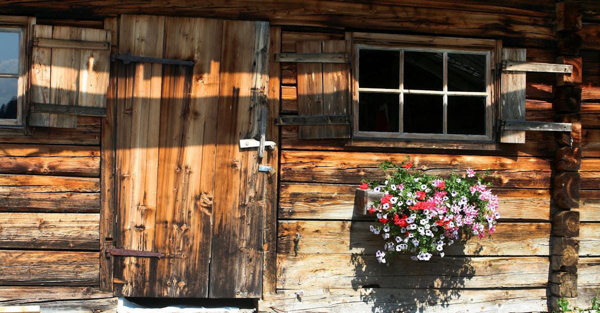 découvrez notre sélection de cottages chaleureux pour des vacances inoubliables au cœur de la nature. réservez dès maintenant et profitez d'un séjour enchanteur en famille ou entre amis.