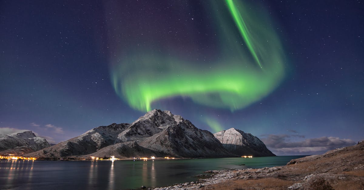 découvrez les merveilles de l'exploration des îles et voyagez vers des paysages à couper le souffle.