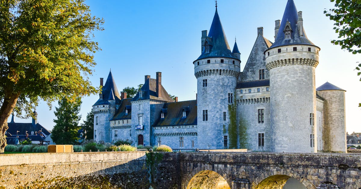 découvrez le département du loiret, situé dans la région centre-val de loire, avec ses châteaux, ses paysages variés et son patrimoine historique exceptionnel.