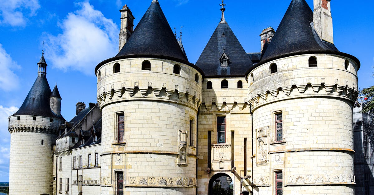 découvrez toutes les informations sur le département du loiret : patrimoine, villes, activités, gastronomie et plus encore.