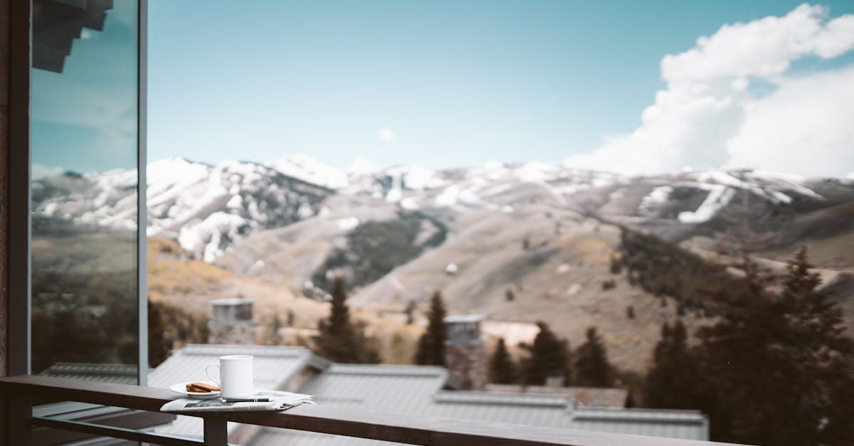 découvrez un séjour en pleine nature pour vous ressourcer et vous reconnecter avec la beauté environnante lors de votre nature stay.
